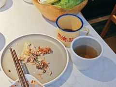 -周渝食惦酸菜鱼(青浦店)