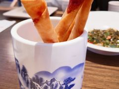 -龙少爷碳火干锅(环球中心店)