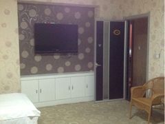 -正宜按摩养生坊(建设局店)