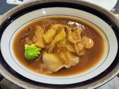 龙腾四海-沈灶河豚宴·河豚融合餐厅(汉中路店)