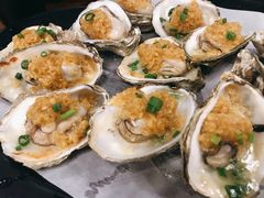 -海岛八号龙虾烧烤田鸡(蓝天路总店)