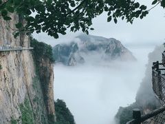 -云台山风景名胜区