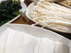 -鱼儿纸包鱼(常乐店)