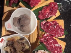 -尚合里潮汕牛肉火锅(海沧店)