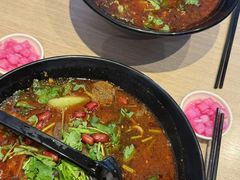 -苗乡米线(建军路店)