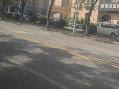 -聚丰园•湖鲜餐厅(阿红私房菜梅石路店)