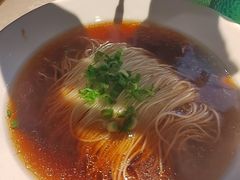 -松鹤面馆·古法焖肉面(观前店)