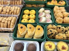 -泸溪河桃酥(鄞州高新宝龙店)