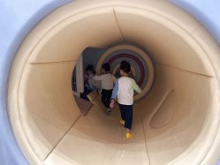 -奈尔宝家庭中心·亲子餐厅(鄞州万达店)