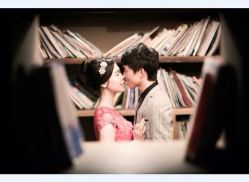 爱城婚纱摄影-爱城婚纱摄影·品质严选店