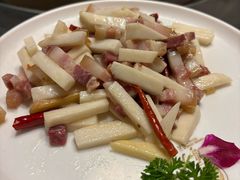 -云尊府云南菜·蒸汽石锅鱼(学清路店)