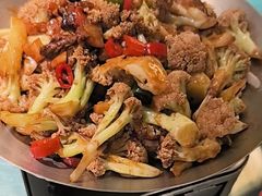 -永安水煮活鱼·仪征菜(仪征奥林匹克店)