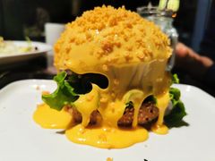 -Lets burger非常汉堡·环球风味(蓝色港湾店)