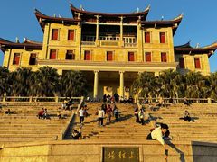 -厦门大学(思明校区)