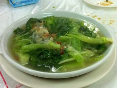 -香港仔鱼市场二合海鲜餐厅