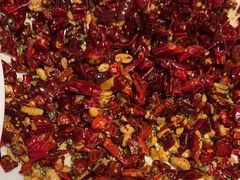 -严记小天府酸菜鱼(西四路店)