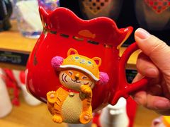 -星巴克臻选(南京金茂览秀城店)