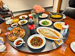 -欢乐蟹庄·精品农家乐(阳澄湖莲花岛店)