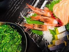 刺身拼盘-春草居酒屋·晴子の店