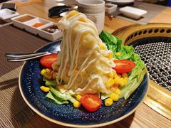 -江户烧肉(高德店)