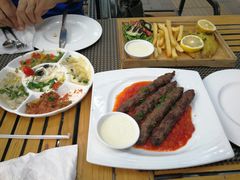 -ALAMEEN阿拉伯餐厅(三里屯店)