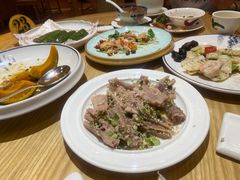 -德胜轩正宗顺德菜(宝安沙井会展中心店)
