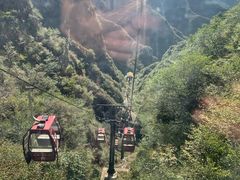 -十渡东湖港风景区