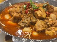 -石灰石烧鸡公(南通万象城店)