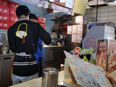 -DQ·蛋糕·冰淇淋(金桥店)