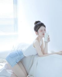 -米莱摄影写真(五大道别墅店)