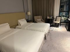 -舟山希尔顿酒店