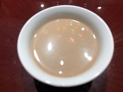 蒙古奶茶-九十九顶毡房(阜石路店)