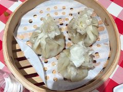 -西贝(宝乐汇店)