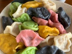 -87号烧烤海鲜·大排档(金沙滩店)