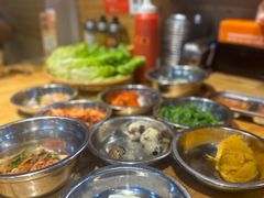 -麻蒲碳烤肉(远景路1号店)