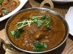 -Masala Curry and BBQ·玛莎拉巴基斯坦美食(金水万达店)