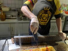 -四环冷面王(西单华威约饭街店)