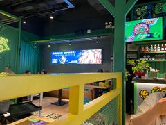 -蛙喔牛蛙(仙林万达茂店)