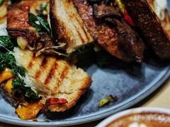 -O'mills Sourdough Bakery&Bistro(永嘉路店)