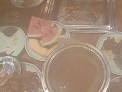 -钦瓦台时尚自助餐厅(银泰城店)