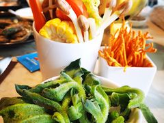 -喜庭海鲜自助(来福士店)