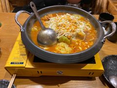 -恩你小木屋·烤肉韩式料理(嘉兴秀洲店)