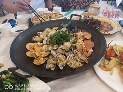 -喜相逢大酒楼(黄边南路店)