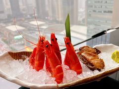 -新鲜特色餐厅(香格里拉大酒店)