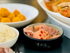 -汉水谣·江景餐厅(江滩店)