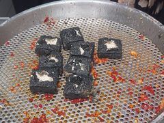 -黑色经典臭豆腐·湖南特产(太平街口店)