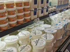 -永辉超市(鲁谷店)