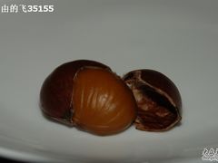 栗子-秋栗香(地安门店)