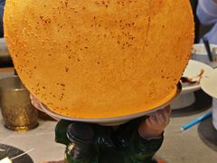 大麻球-吴越荣记苏州菜·松鼠桂鱼100%活鱼现做(斜塘老街店)