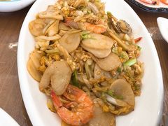-洲晓鲜·舟山海鲜大排档(朱家尖风景区店)